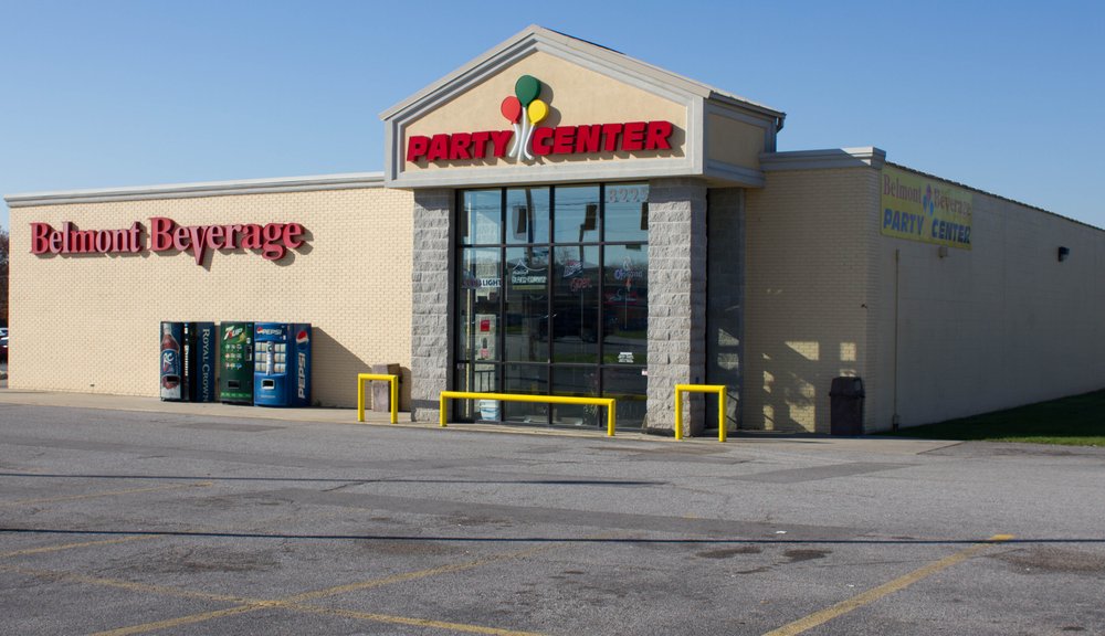 Belmont Beverage Stores 12 Photos Beer, Wine & Spirits 8225 Lima