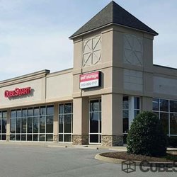 cubesmart self storage