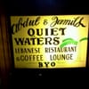 Quiet Waters