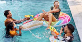 ASP - America's Swimming Pool Company of El Paso