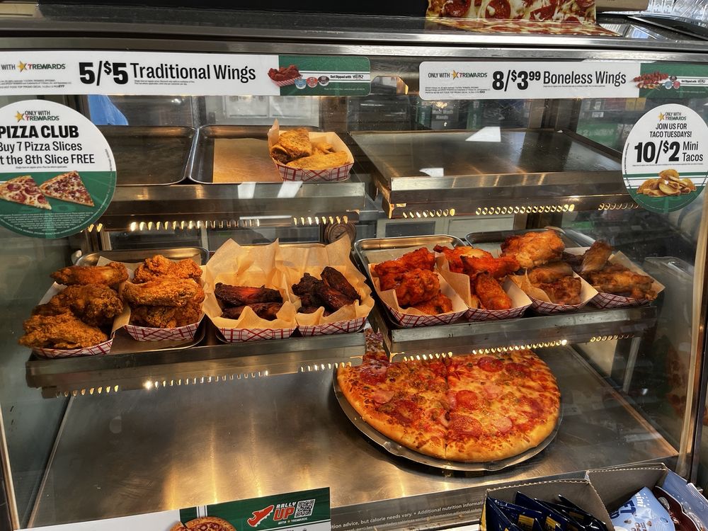 7-Eleven