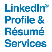 resume development services