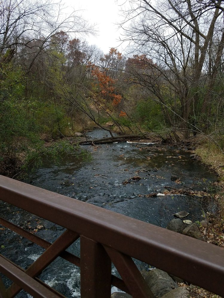 Nine Mile Creek Lower Valley Trail System 163 Photos Hiking 1300