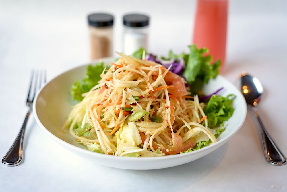 Shana Thai Restaurant