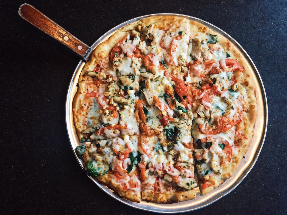 Palio’s Pizza Cafe 31 Photos & 76 Reviews Pizza 460 Keller Pkwy