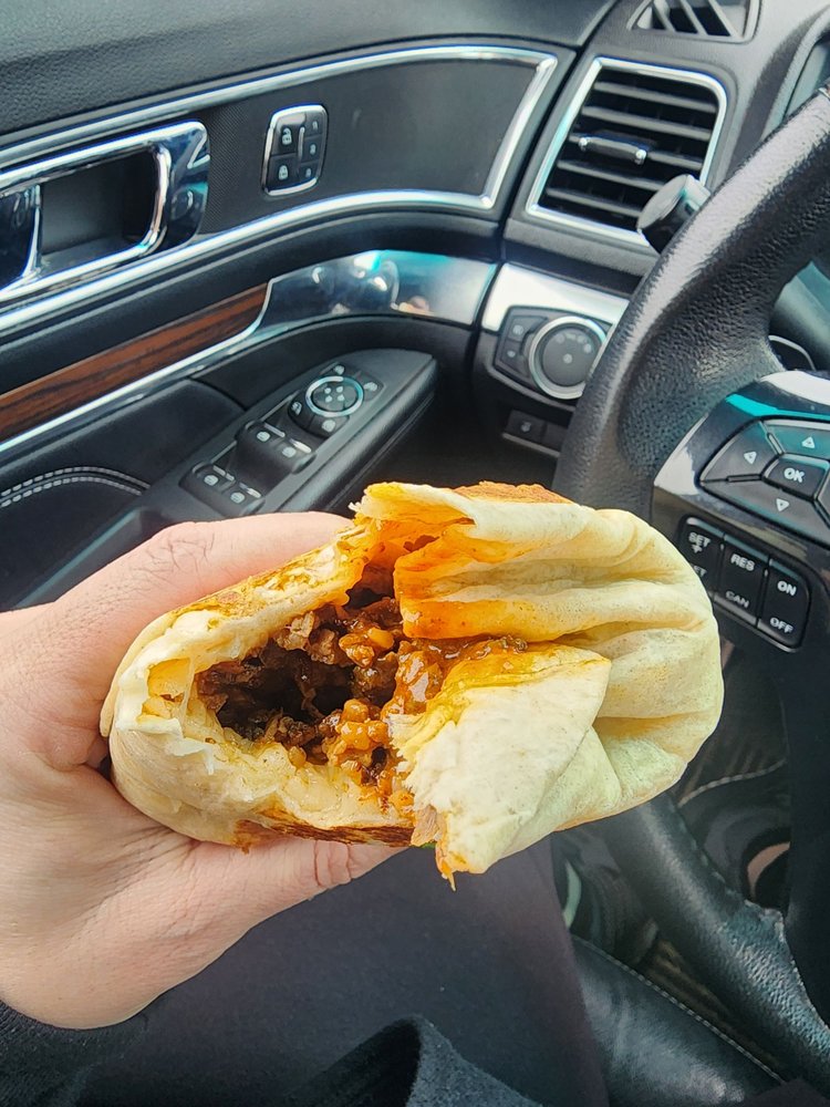 La Patrona Taqueria