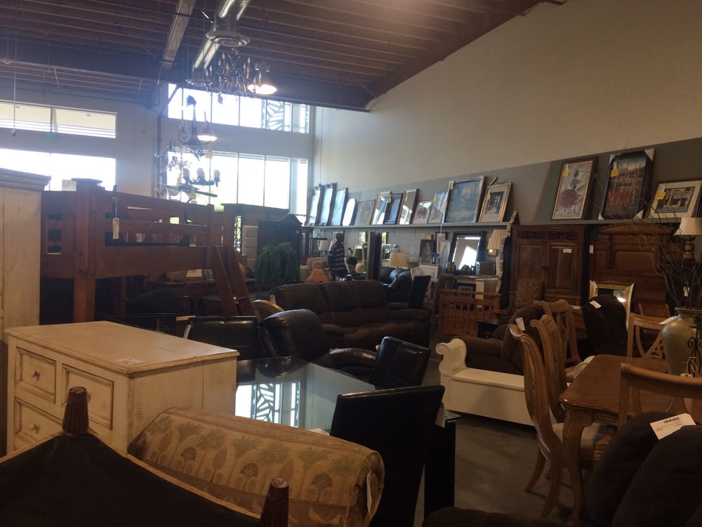 Home Consignment Center Calabasas