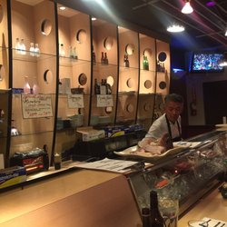 Toyama 105 Photos 126 Reviews Anese 23415 N Scottsdale Rd Photo Of Toyama Scottsdale Az United States Lovely Sushi Bar