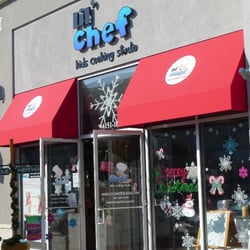 Lil’ Chef Kids Cooking Studio - CLOSED - Cooking Classes - 4151 Main At