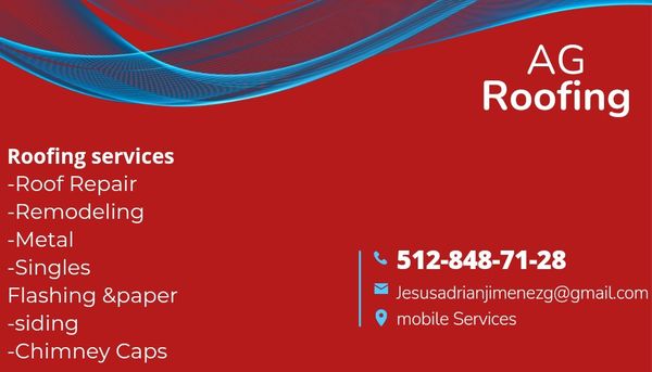 AG Roofing