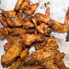 99 Cent Soul Food Express