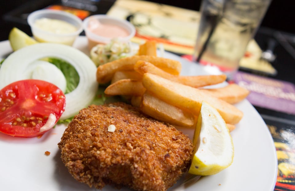 The Olde Ship 636 Photos & 623 Reviews British 1120 W 17th St