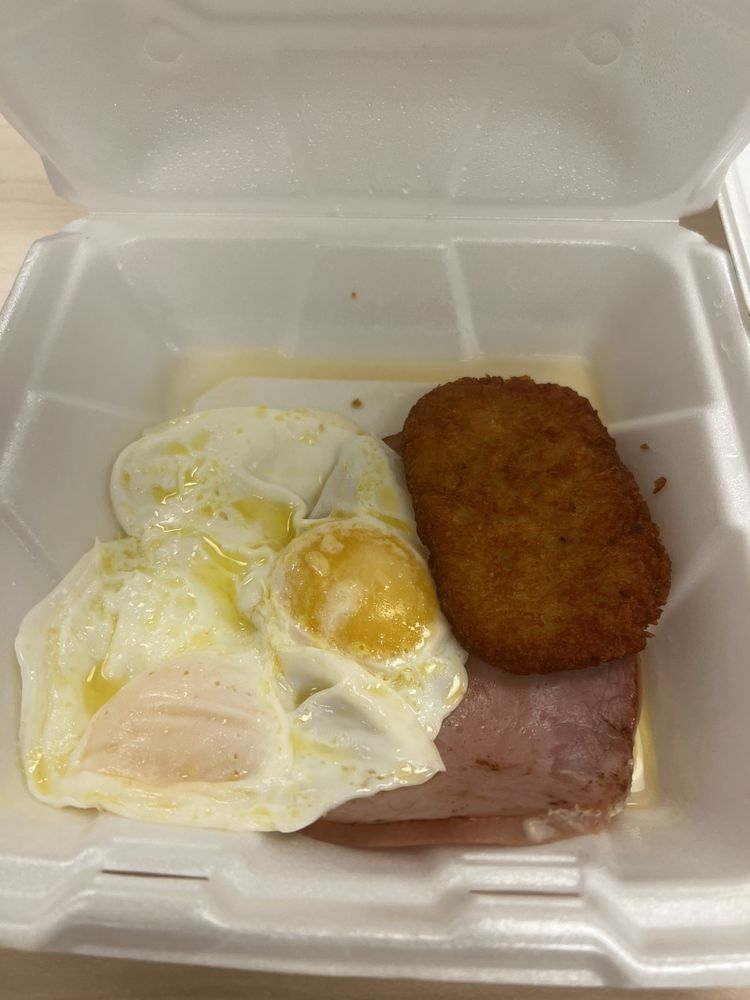 Back In The Day Cafe