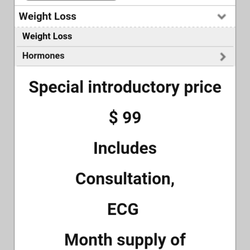 Ingredients in ace weight loss pills picture 6