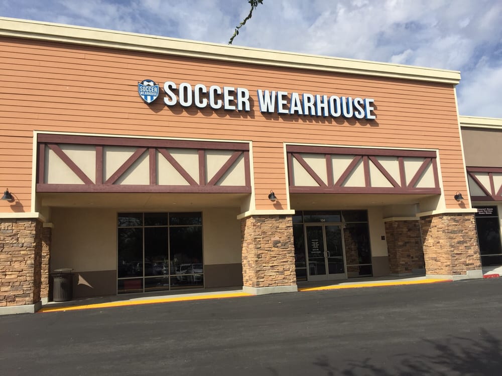 Soccer Wearhouse 10 Photos & 28 Reviews Sports Wear 12762