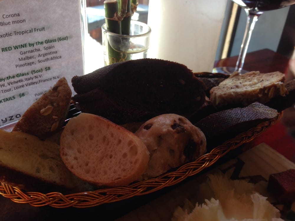 Ayza Wine & Chocolate Bar CLOSED 358 Photos & 366 Reviews