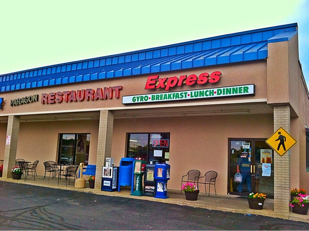 Paragon Family Restaurant 62 Photos & 59 Reviews Breakfast & Brunch