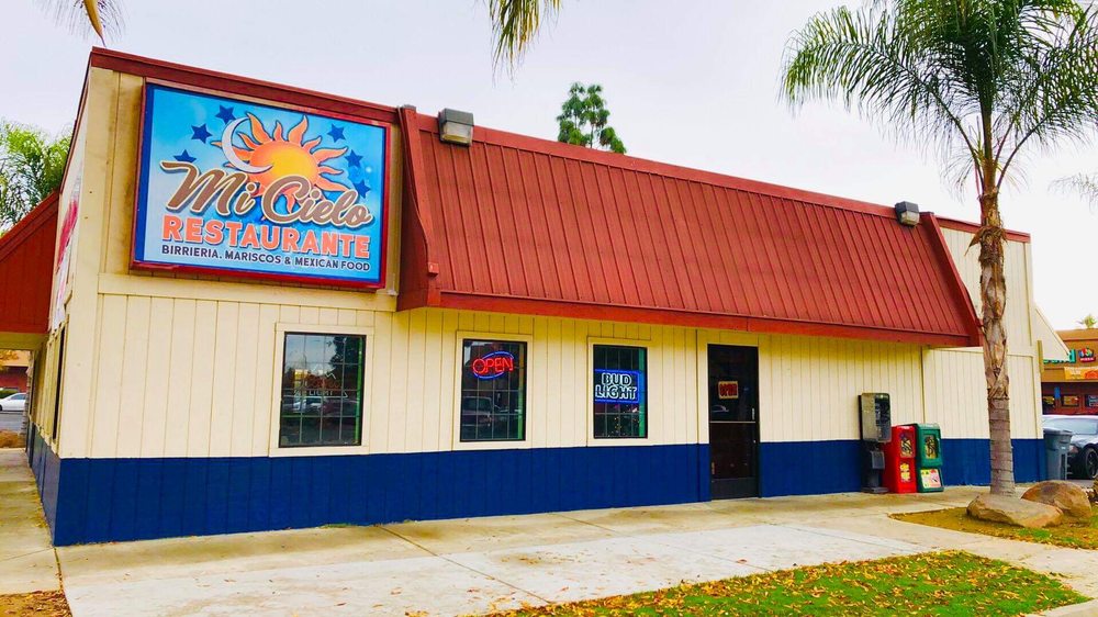 Mi Cielo Mexican Restaurant and Birrieria