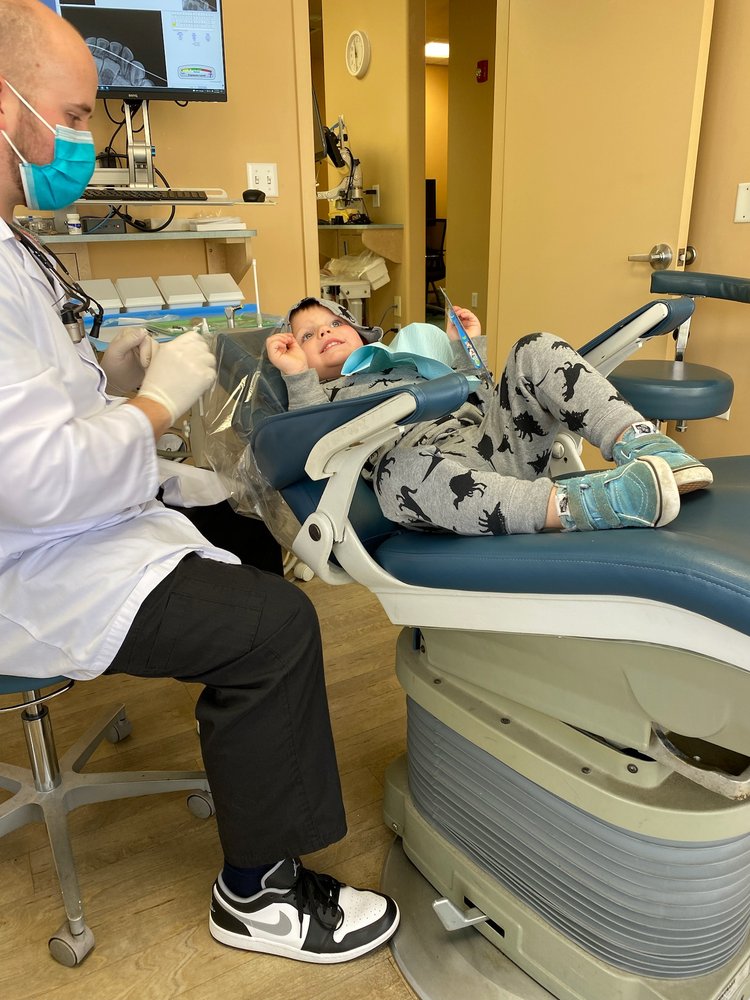 image of business Charles Dental Group