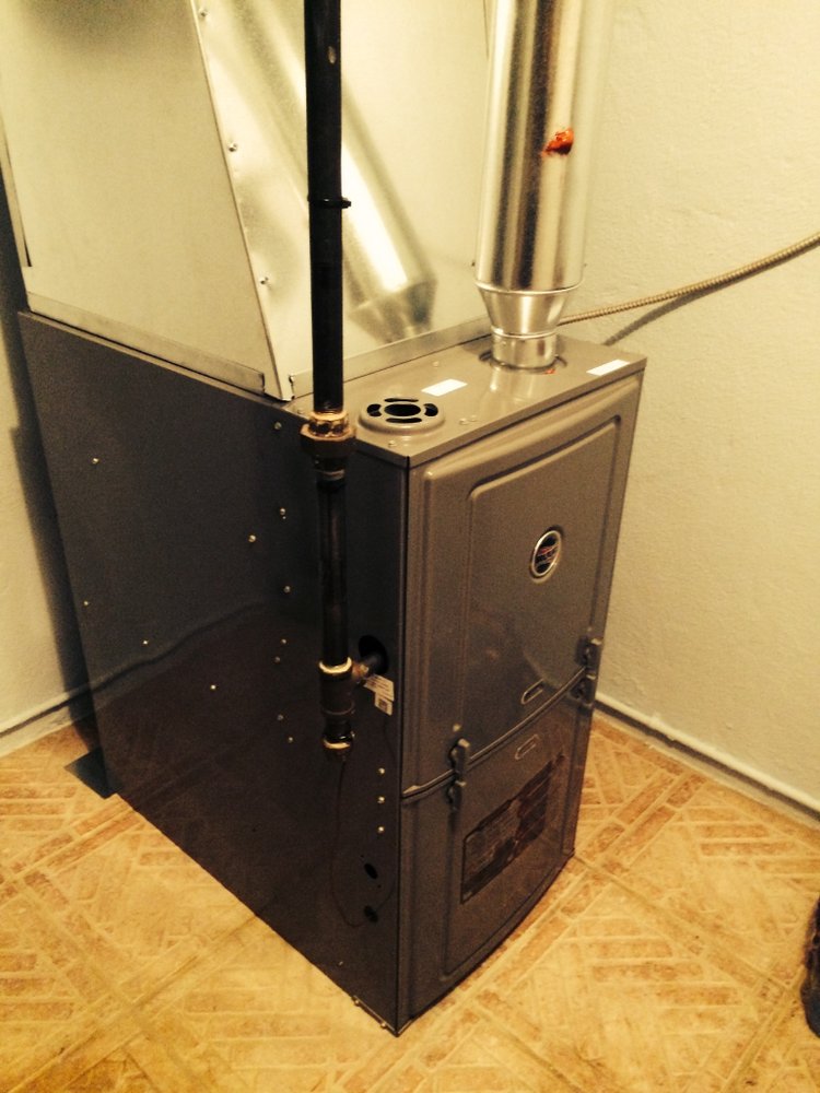 image of business PSD Heating & Cooling