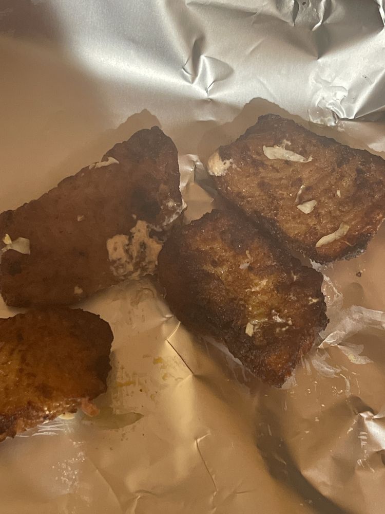 California Tortilla