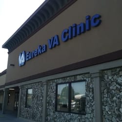 Eureka VA Outpatient Clinic CLOSED Medical Centers 930 W Harris