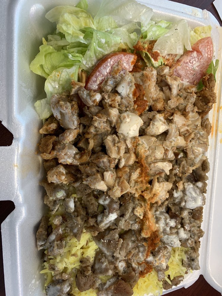 Jordanian Halal Jordanian Halal