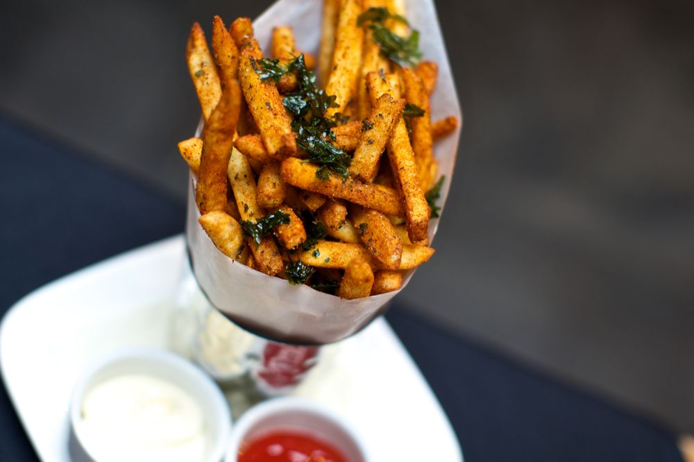 Beauty & Essex Order Food Online 4422 Photos & 3218 Reviews