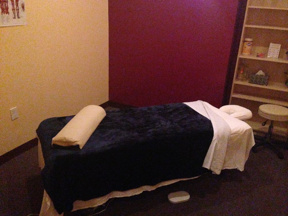 Massage Spring Spa