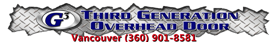 Third Generation Overhead Doors