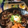 Masaya Yakiniku Don