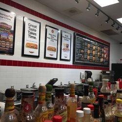 Restaurants On Bryant Irvin Fort Worth Tx Best Fort Worth Tx United States Firehouse Subs 12 Photos 15 Reviews Fast Food 4845 Bryant