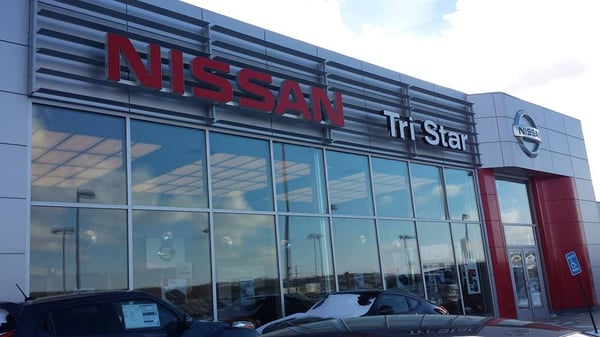 Tri Star Uniontown >> Tri Star Uniontown Nissan Car Dealers 4 Superior Way Uniontown Tri Star Uniontown >> Tri Star Uniontown Nissan Car Dealers 4 Superior Way Uniontown