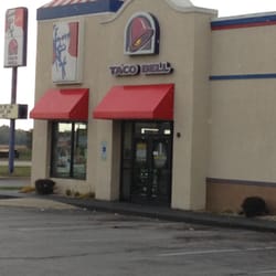 The Best 10 Tex Mex Restaurants Near Lincoln Il 62656 Last Photo Of Taco Bell