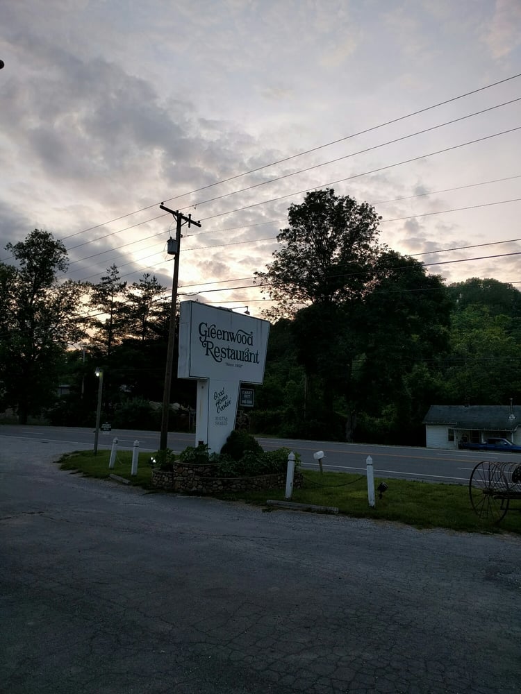 Greenwood Family Restaurant 13 Reviews American (New) 8176 Lee Hwy, Troutville, VA