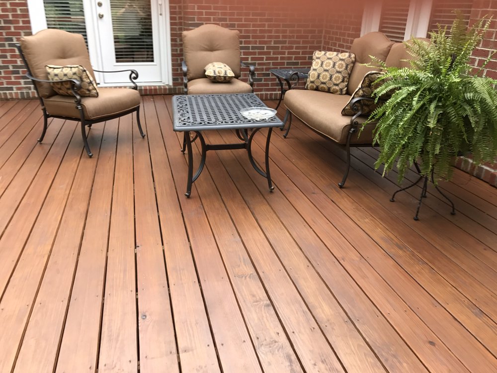 Deck Xperts
