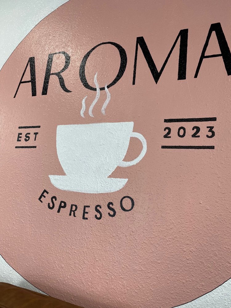 Aroma Espresso BTX
