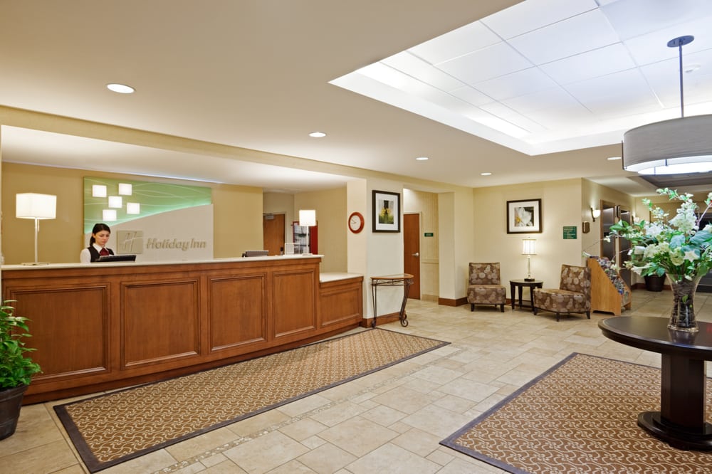 Holiday Inn Manchester Airport 22 Photos & 46 Reviews Venues