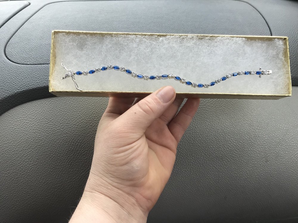 Iceman Jewelers