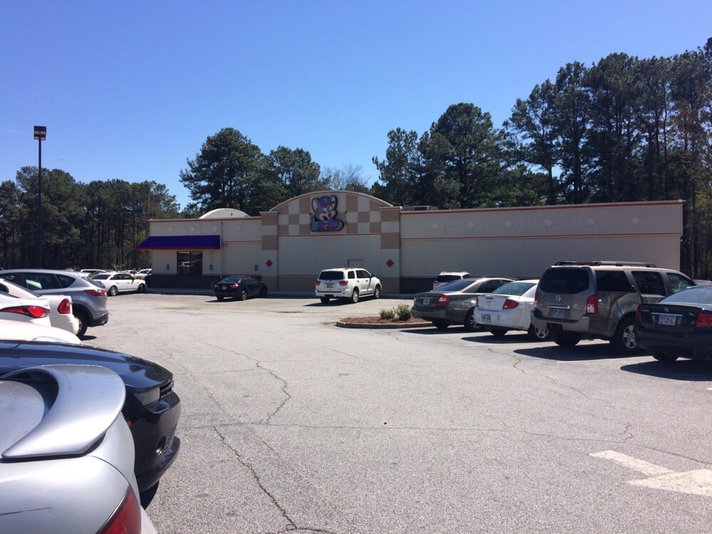 Chuck E. Cheese’s Pizza Atlanta, GA Yelp