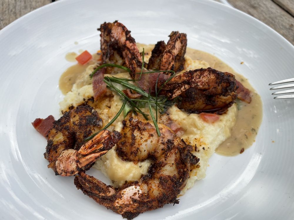 The Grove Kitchen & Gardens