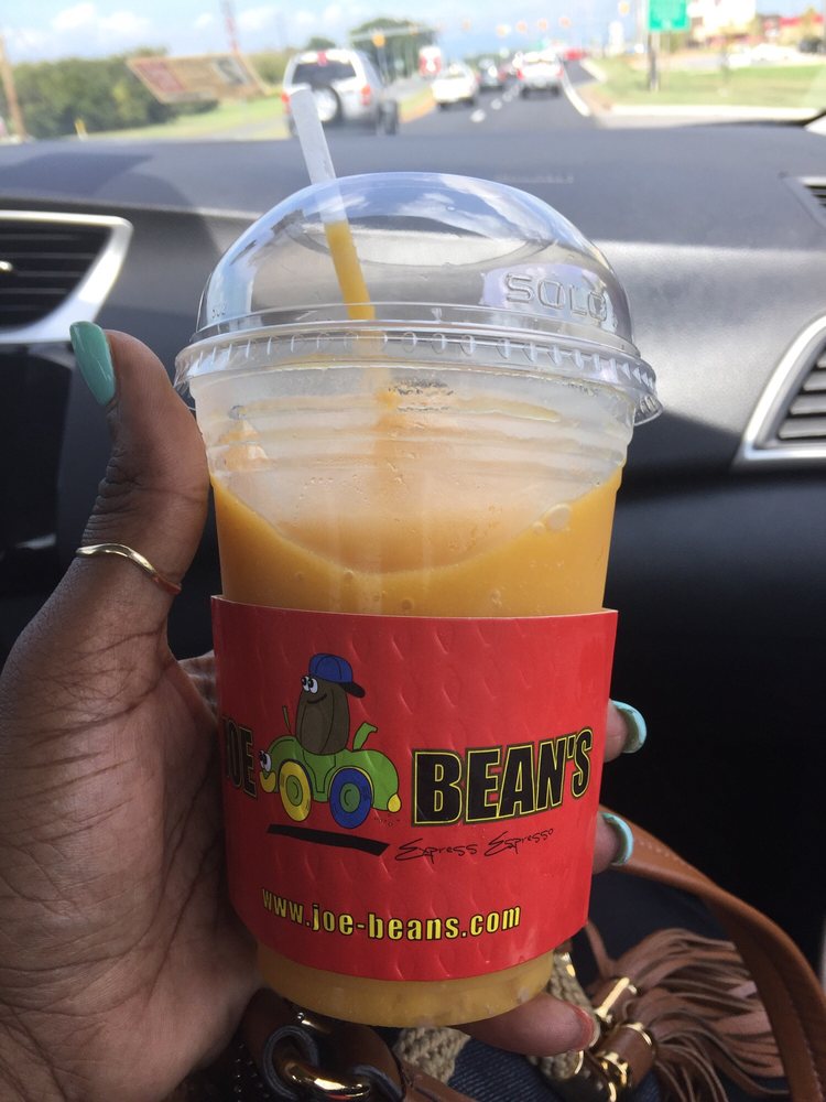 Joe Beans 19 Reviews Cafes 14044 Wards Rd, Lynchburg, VA