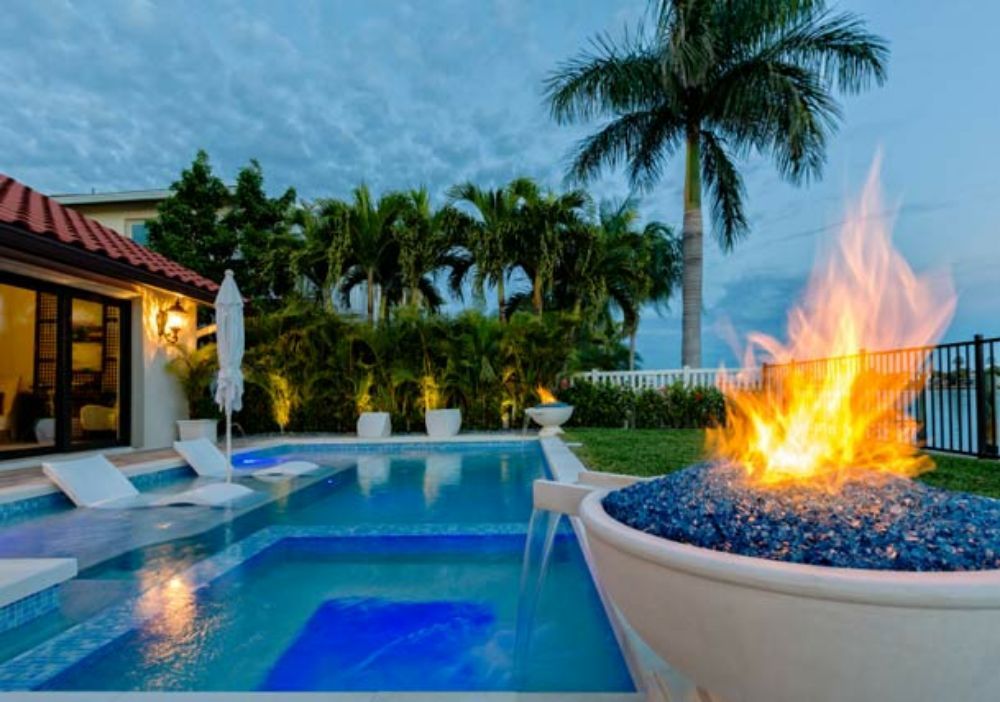 Tip Top Pools