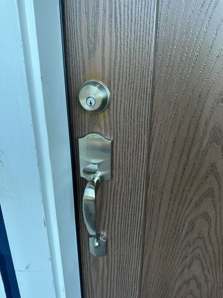 Guy The Locksmith
