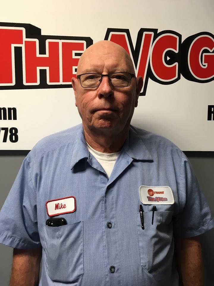 image of business The A/C Guys