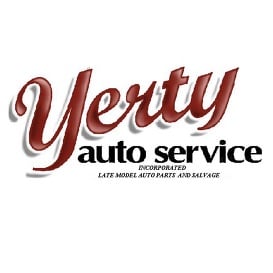 Yerty's Auto Service & Parts