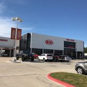Classic Kia Beaumont Tx