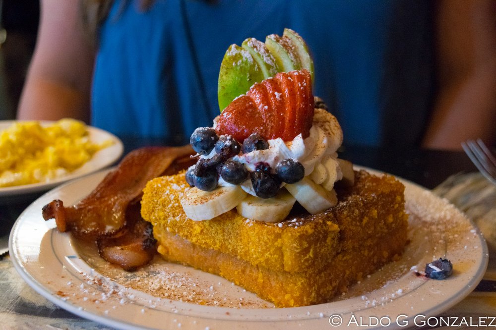 Blue Moon Cafe