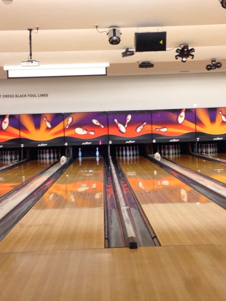 Yerba Buena Ice Skating & Bowling Center 94 Photos & 331 Reviews