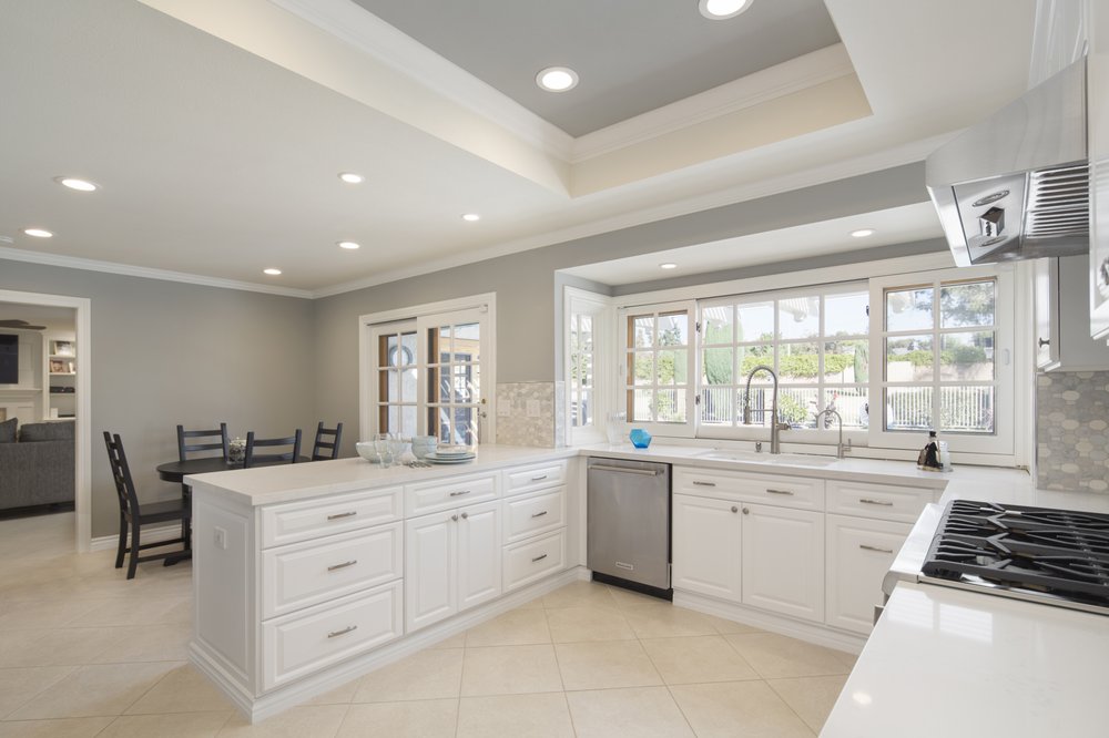Right Way Lighting Recessed Light Installation 34 Photos 61 Right Way Lighting Recessed Light Installation 34 Photos 61 Reviews Electricians San Diego Ca Phone Number Yelp